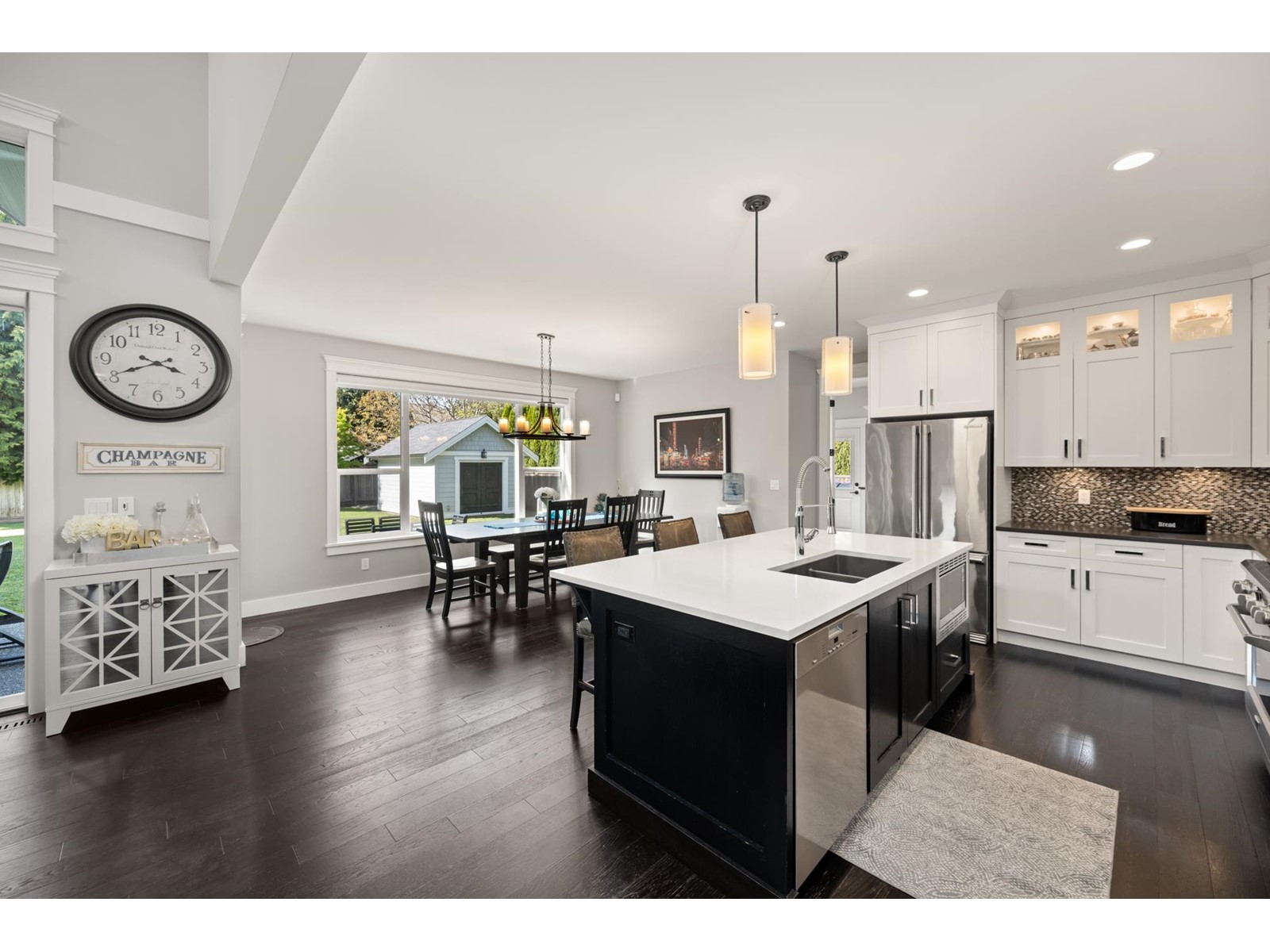 Photo 13 of 8973 Mackie Street, Langley BC