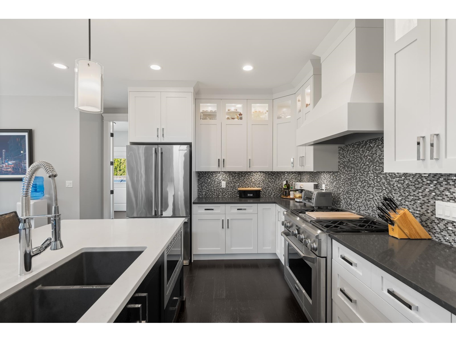 Photo 16 of 8973 Mackie Street, Langley BC
