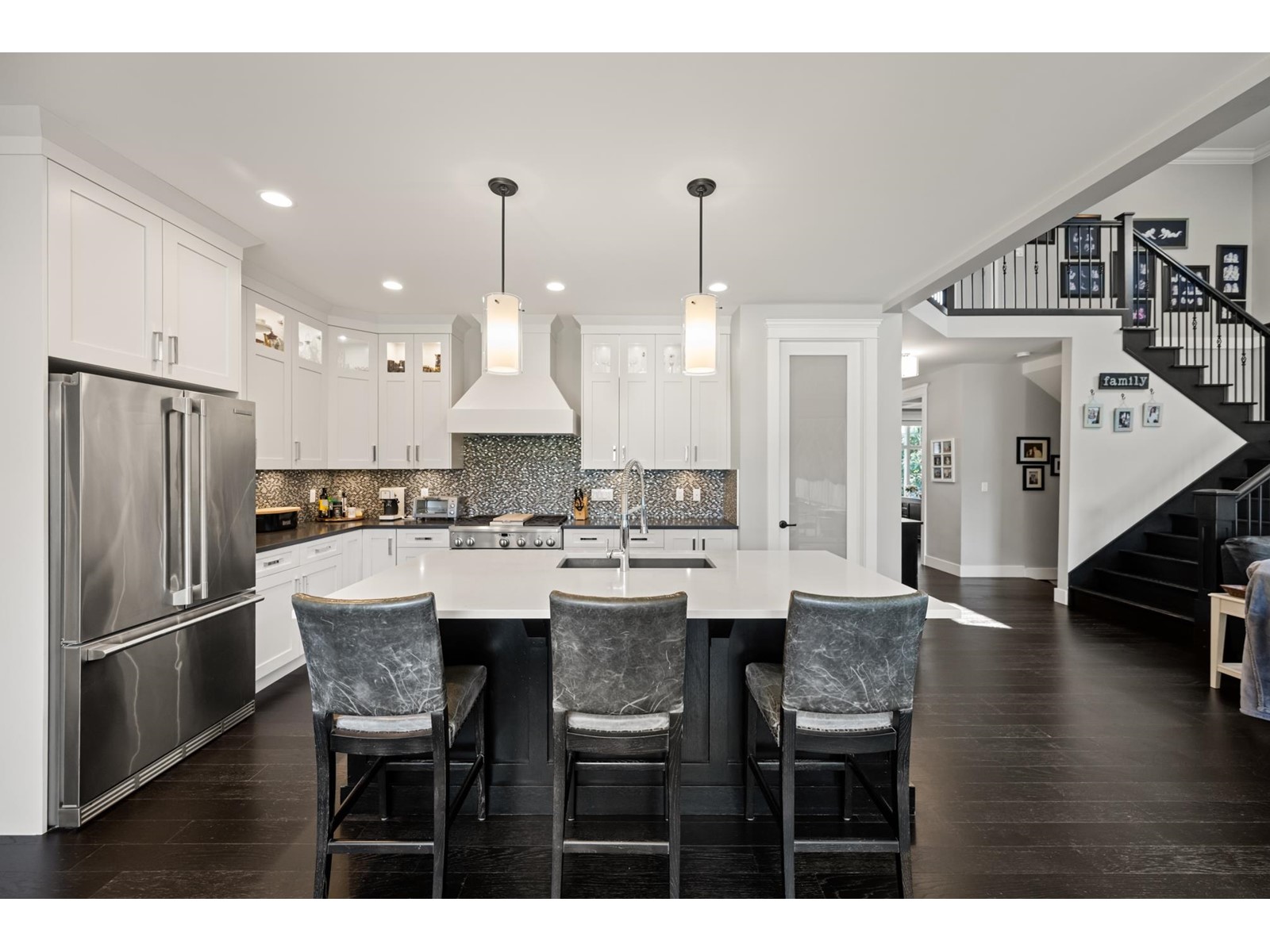 Photo 14 of 8973 Mackie Street, Langley BC