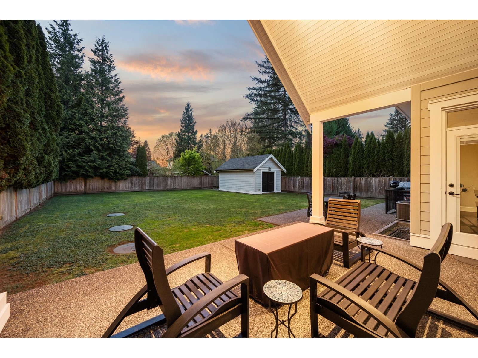 Photo 37 of 8973 Mackie Street, Langley BC