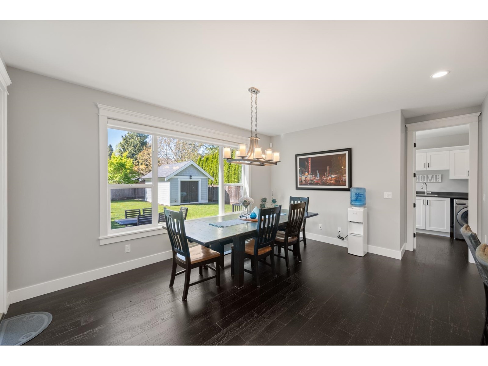Photo 12 of 8973 Mackie Street, Langley BC