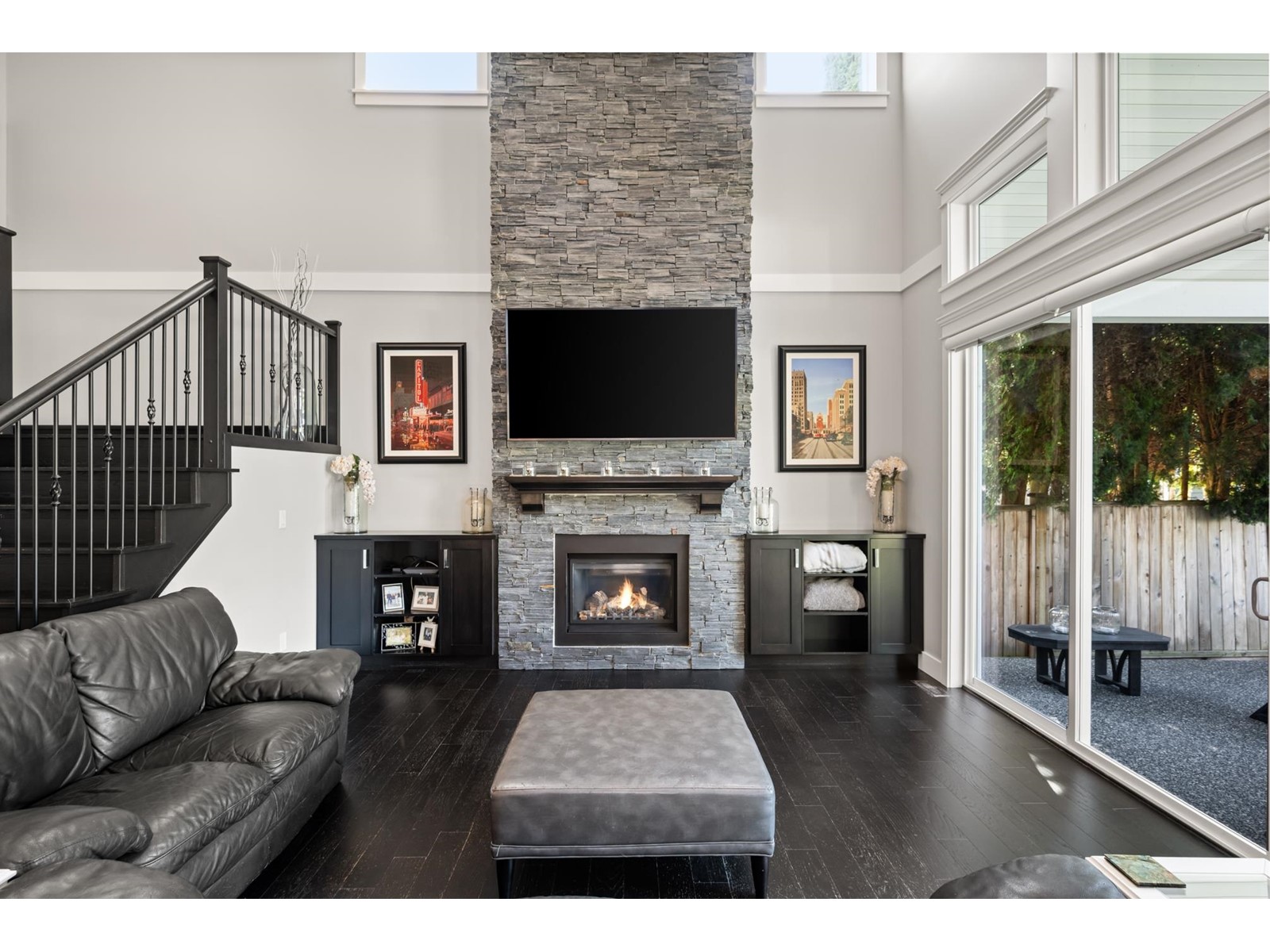 Photo 8 of 8973 Mackie Street, Langley BC