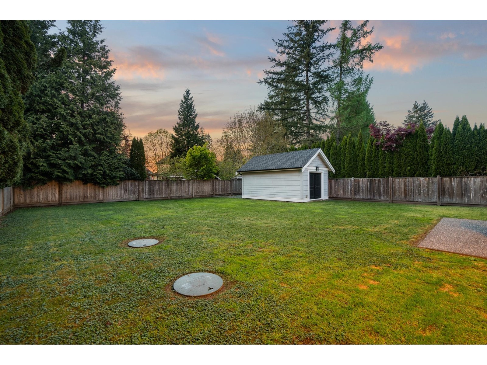 Photo 39 of 8973 Mackie Street, Langley BC
