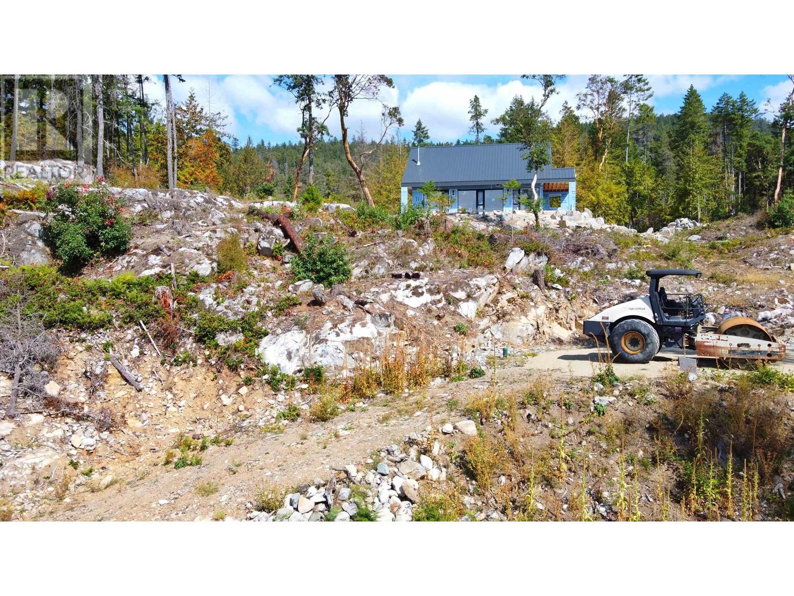Lot 33 WOOD BAY RIDGE ROAD, Halfmoon Bay