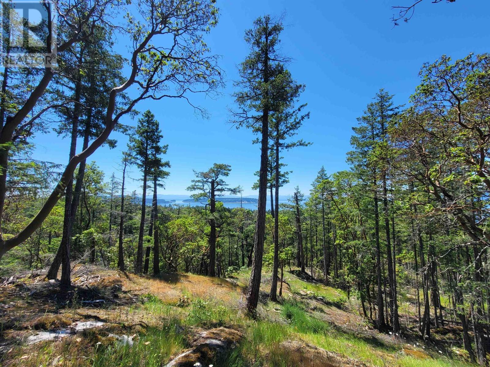 Lot 36 WOOD BAY RIDGE ROAD, Halfmoon Bay