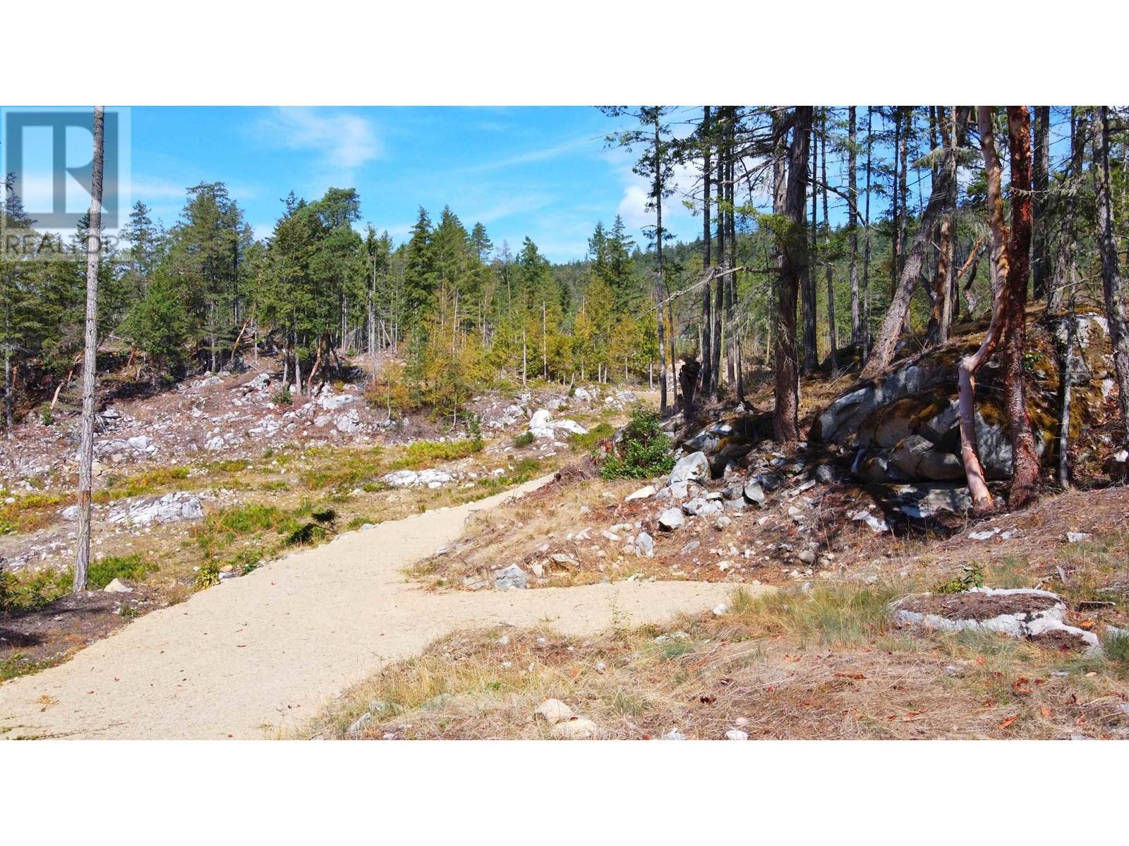 Lot 41 WOOD BAY RIDGE ROAD, Halfmoon Bay