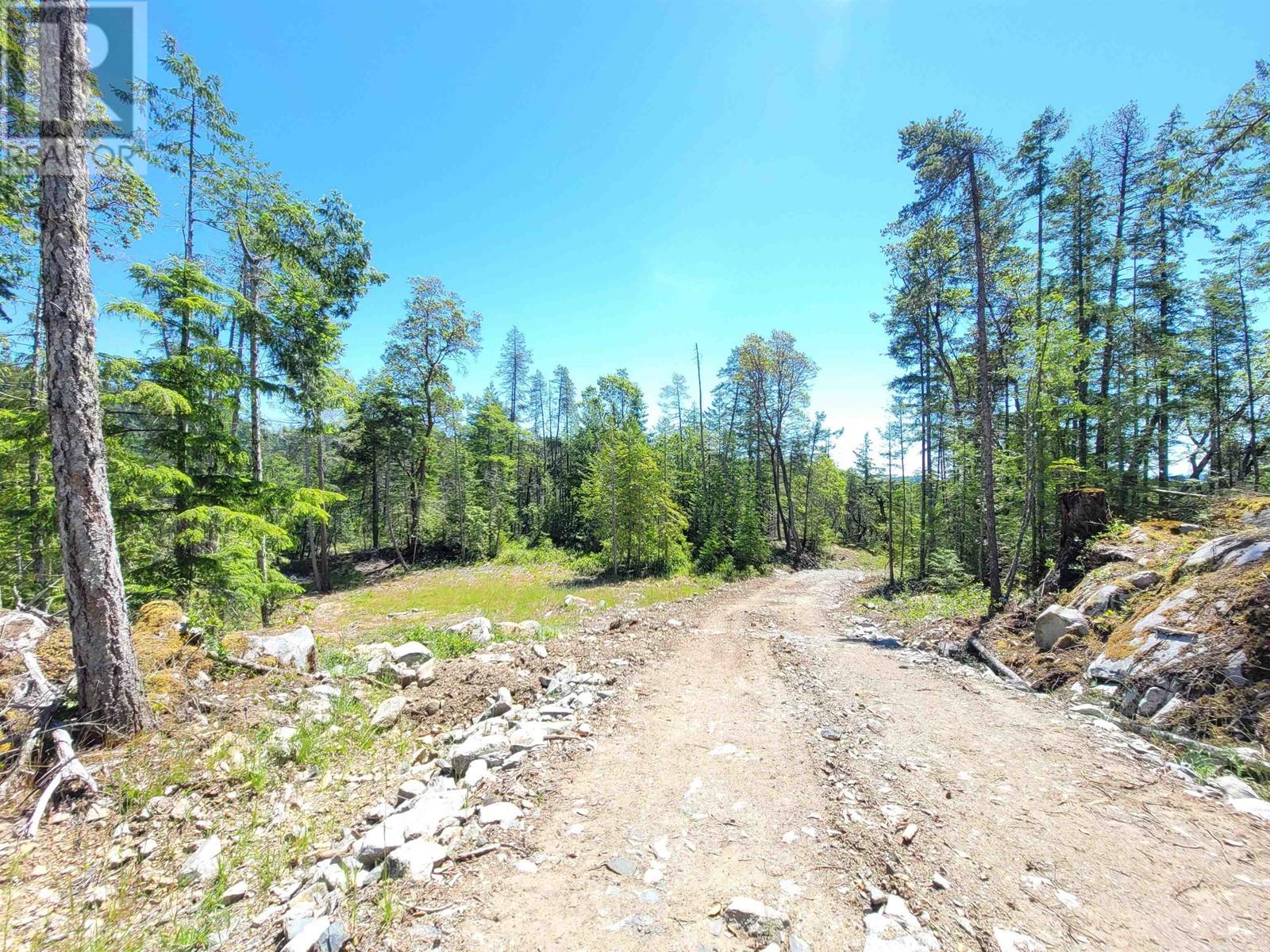 Lot 39 WOOD BAY RIDGE ROAD, Halfmoon Bay