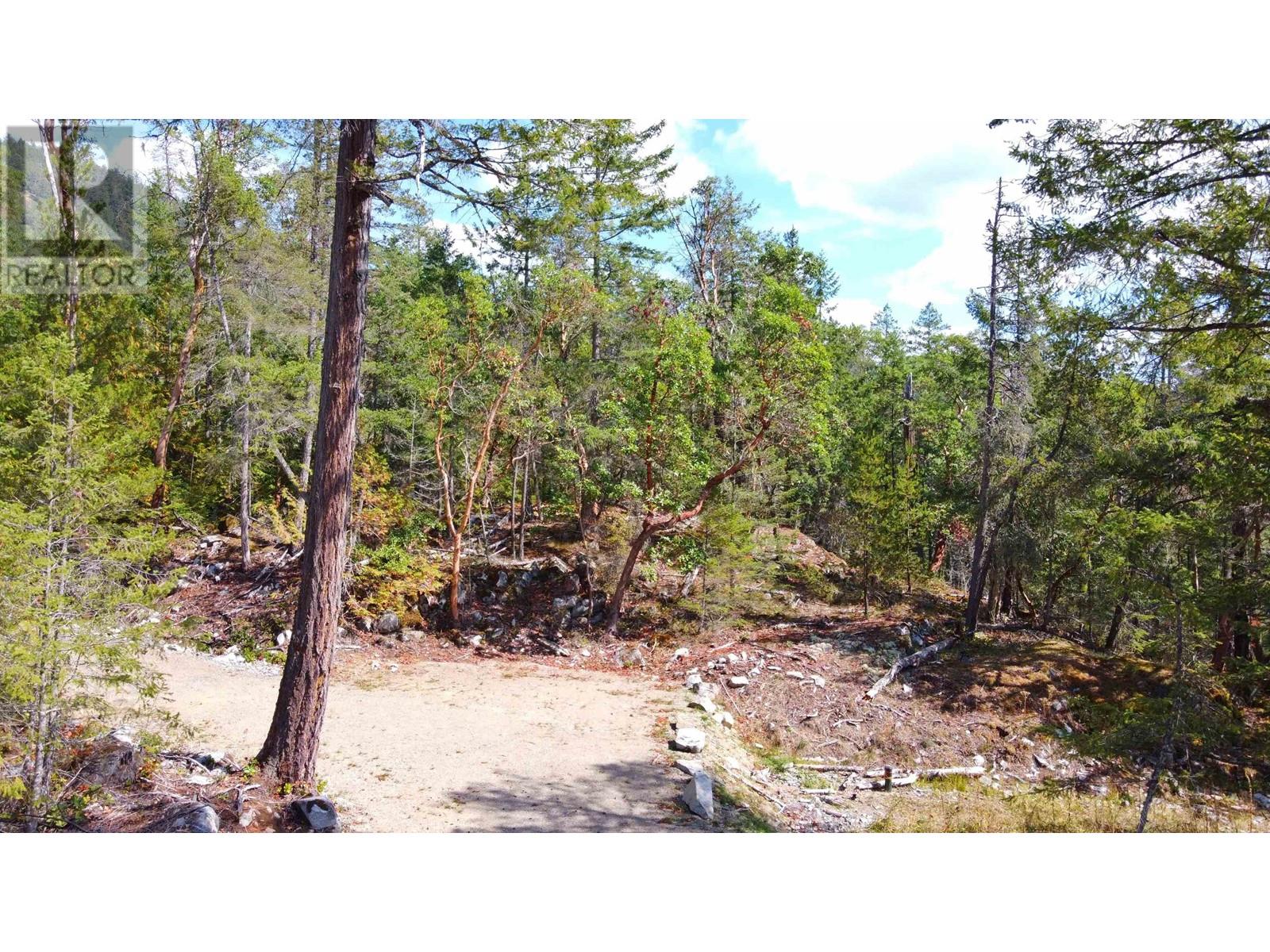 Lot 39 WOOD BAY RIDGE ROAD, Halfmoon Bay