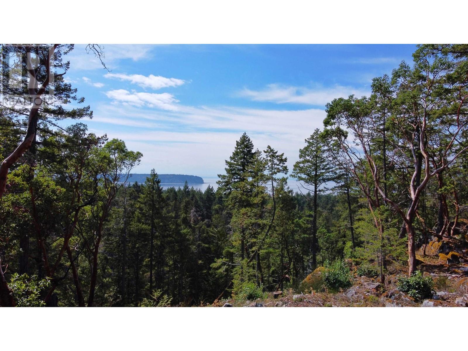 Lot 39 WOOD BAY RIDGE ROAD, Halfmoon Bay