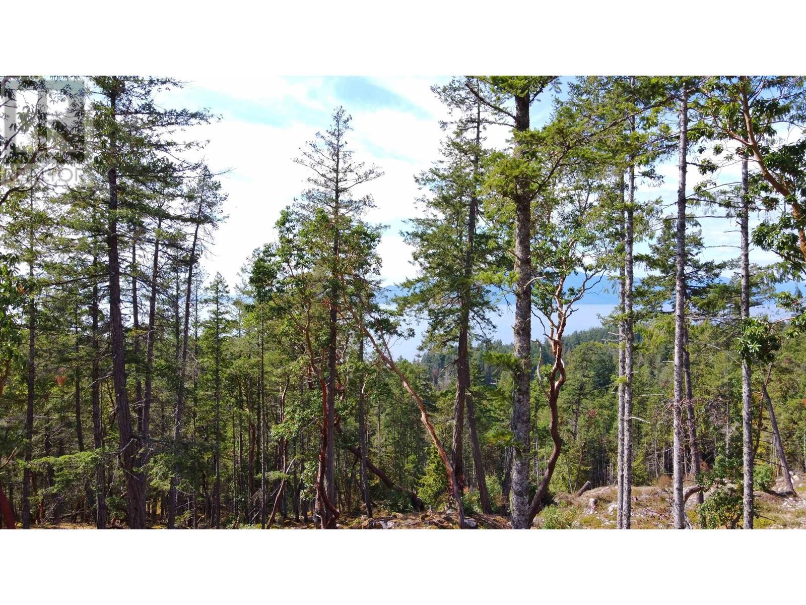 LOT 35 WOOD BAY RIDGE ROAD, Halfmoon Bay