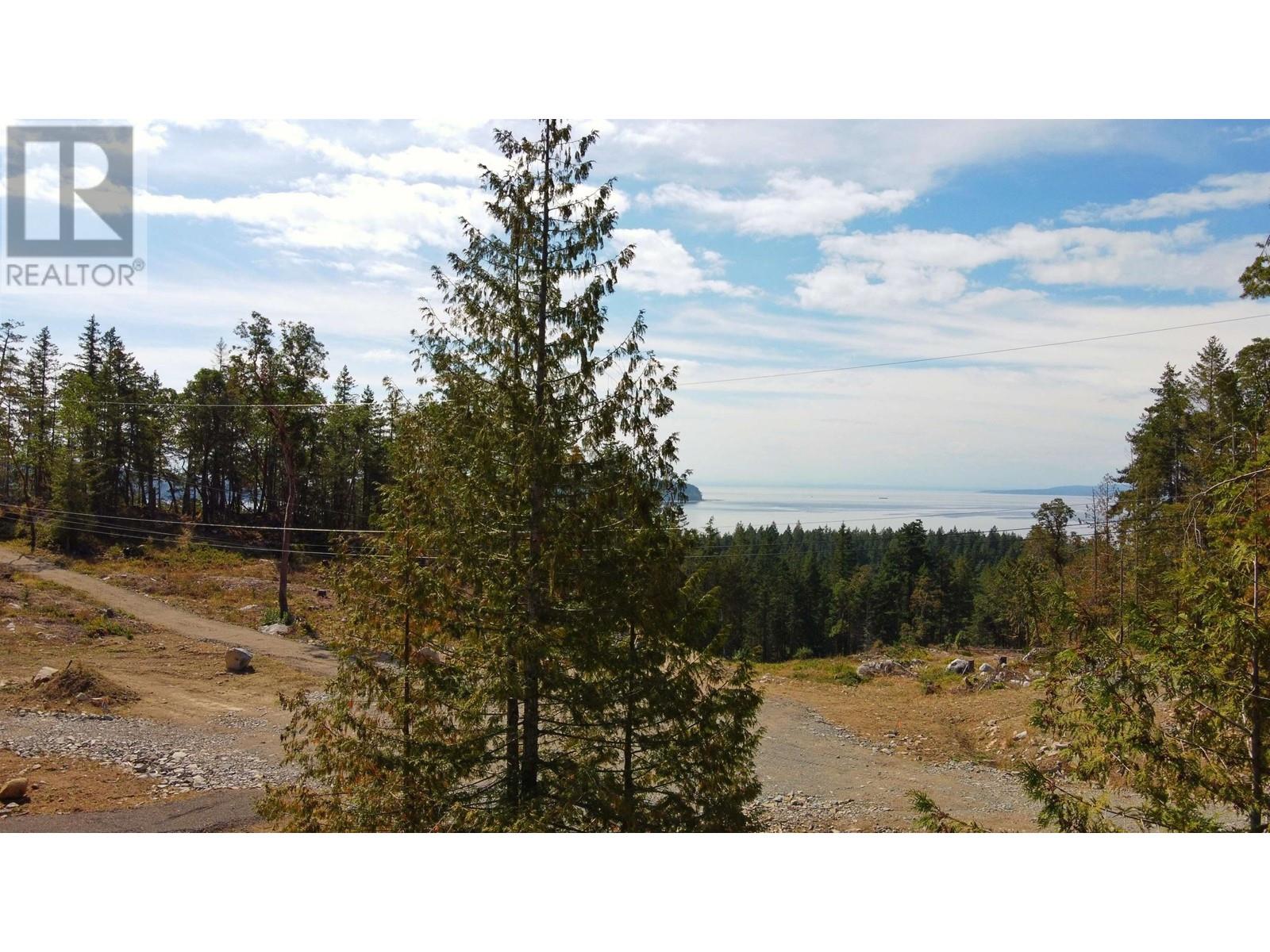 Lot 37 WOOD BAY RIDGE ROAD, Halfmoon Bay
