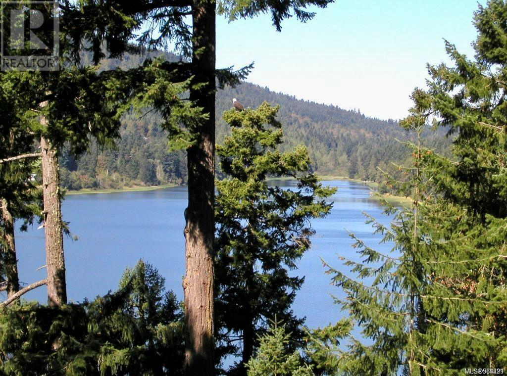 250 South Bank Dr, Salt Spring