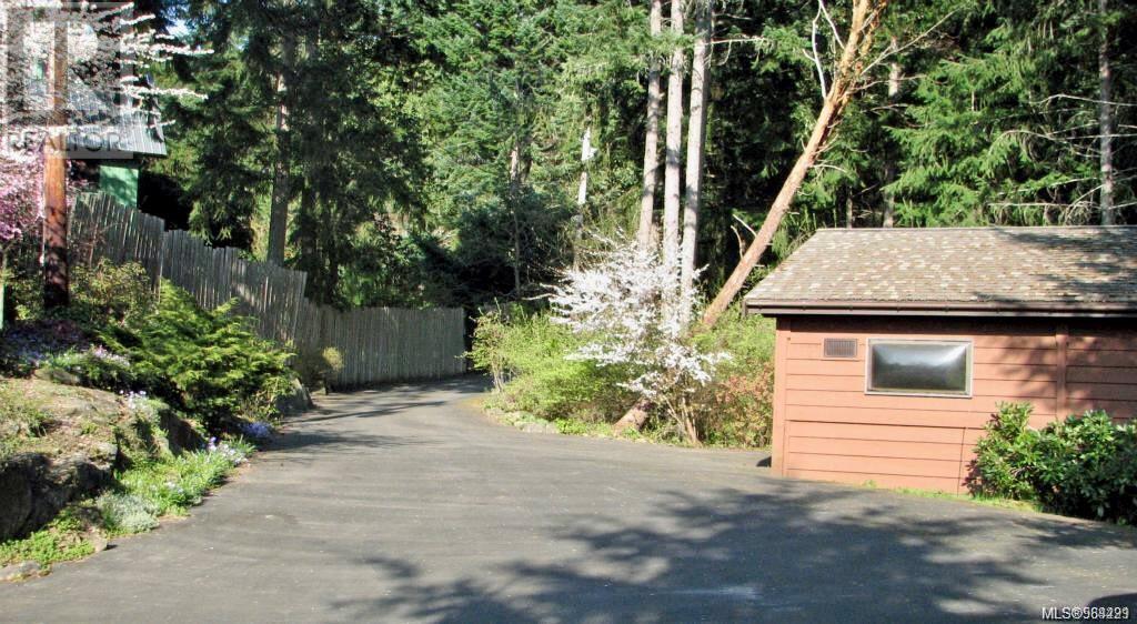 250 South Bank Dr, Salt Spring