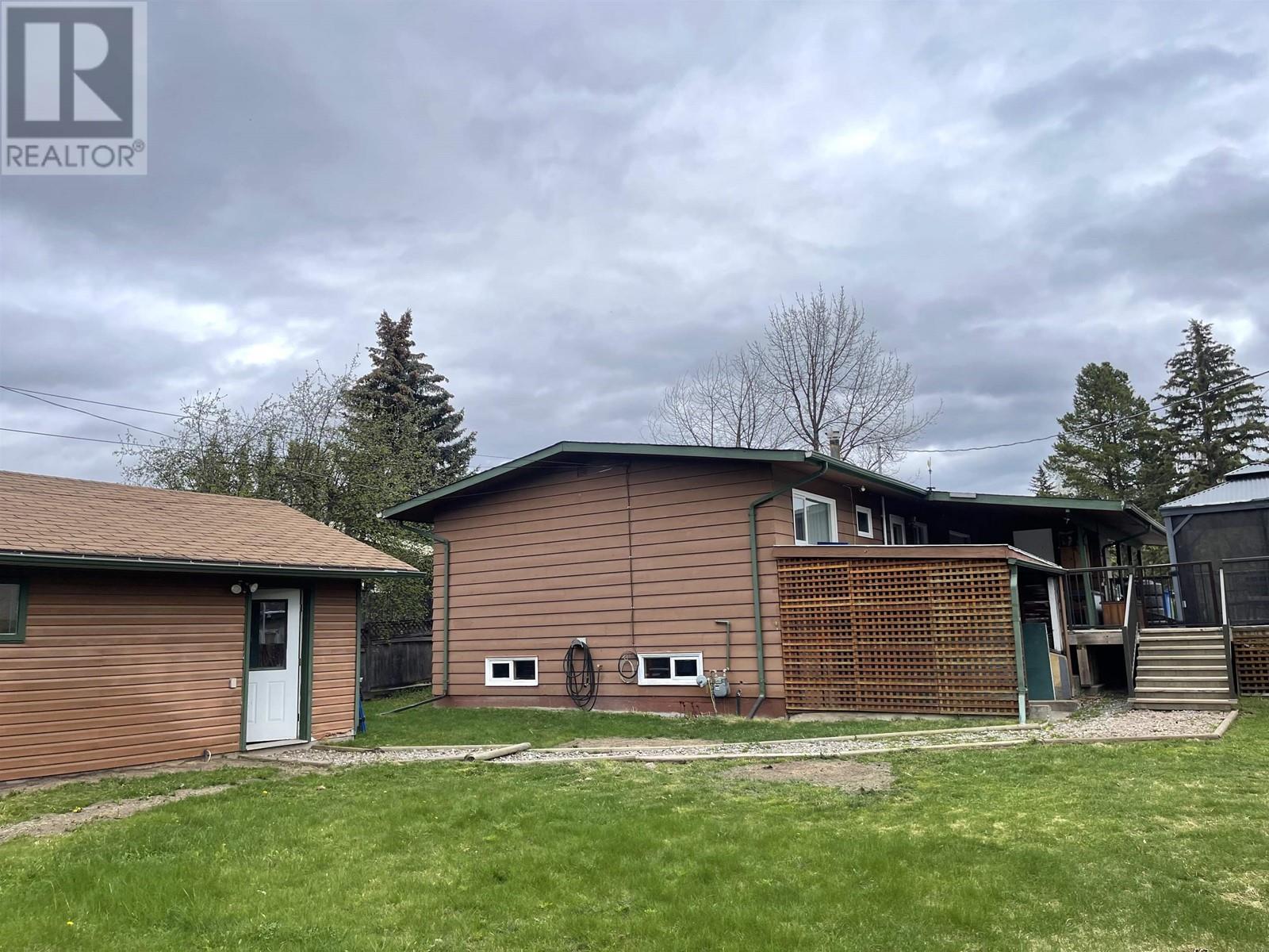 3731 12TH Avenue, Smithers