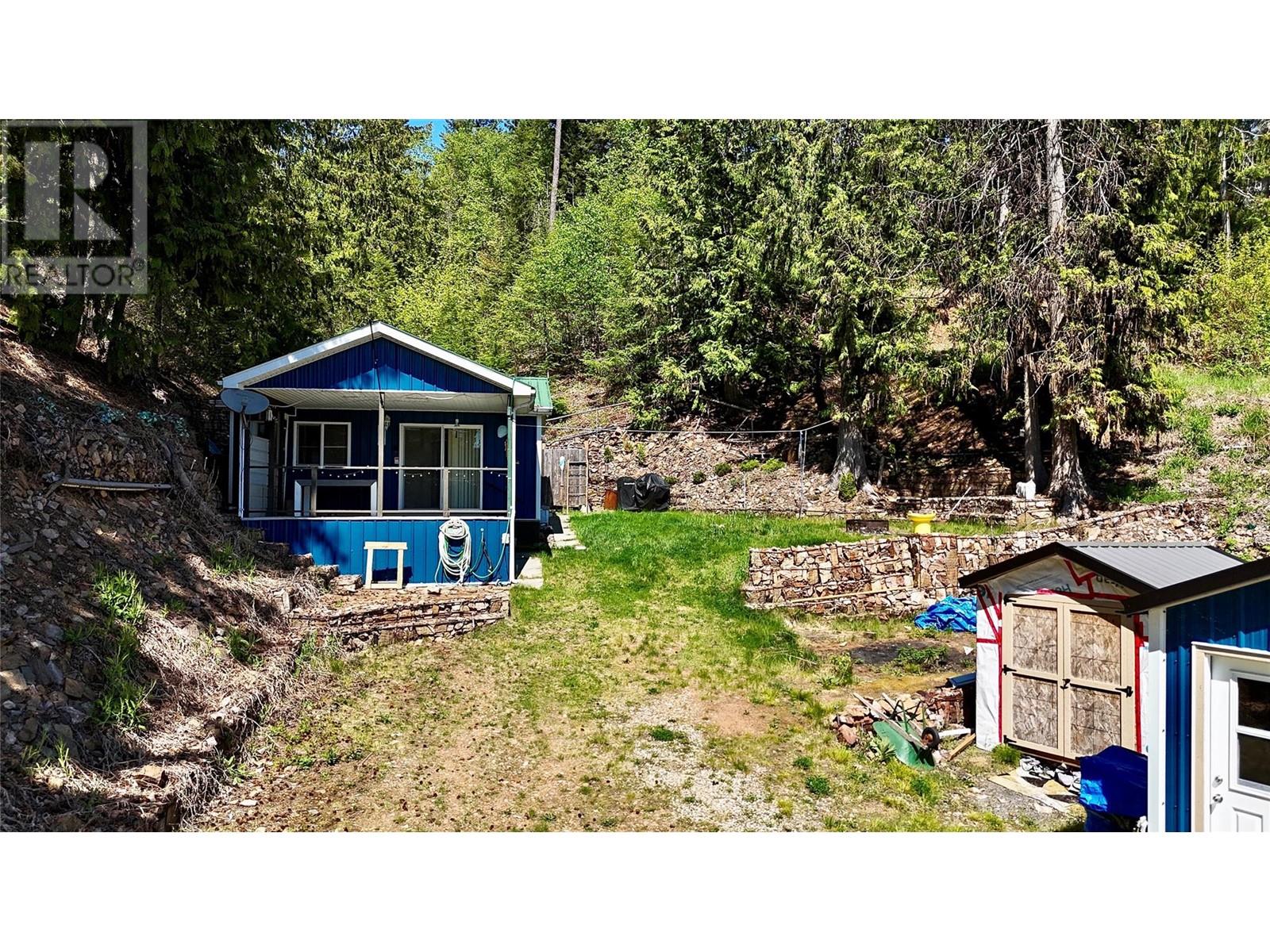 Photo 16 of 4265 Woodbury Village Road, Ainsworth BC
