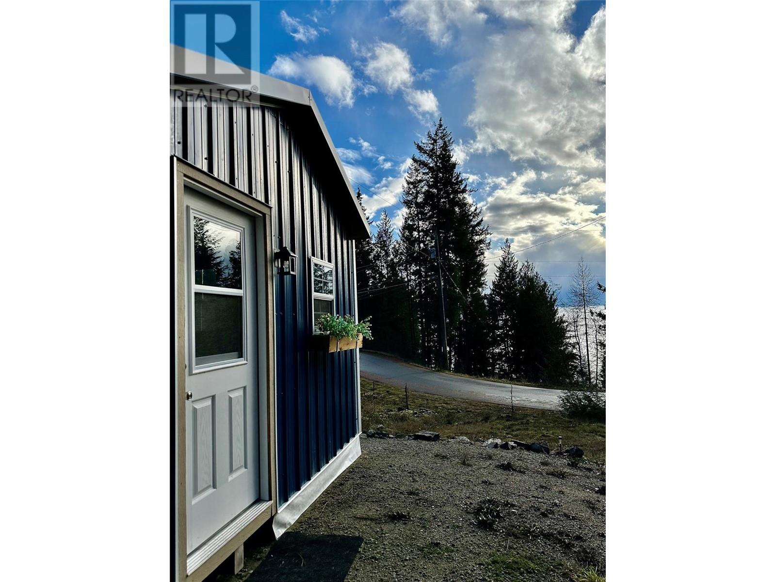 Photo 20 of 4265 Woodbury Village Road, Ainsworth BC