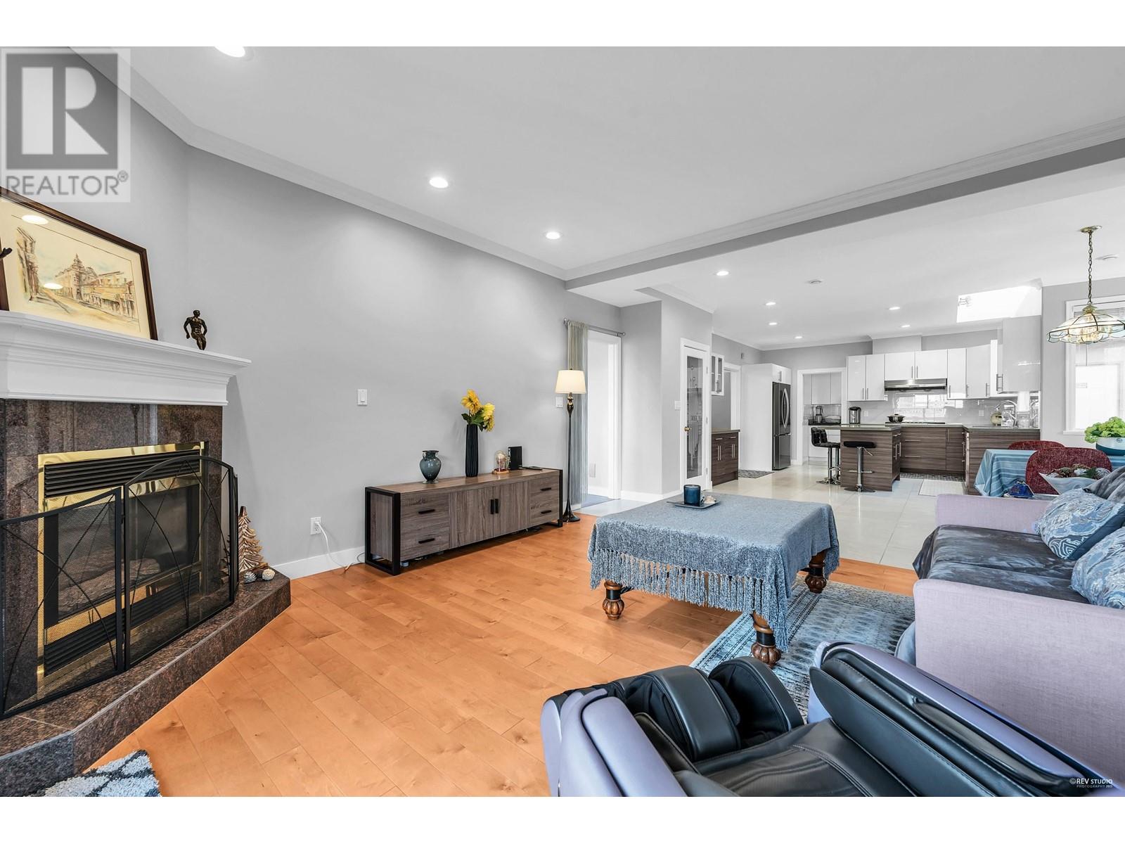 5531 LUDLOW Road, Richmond