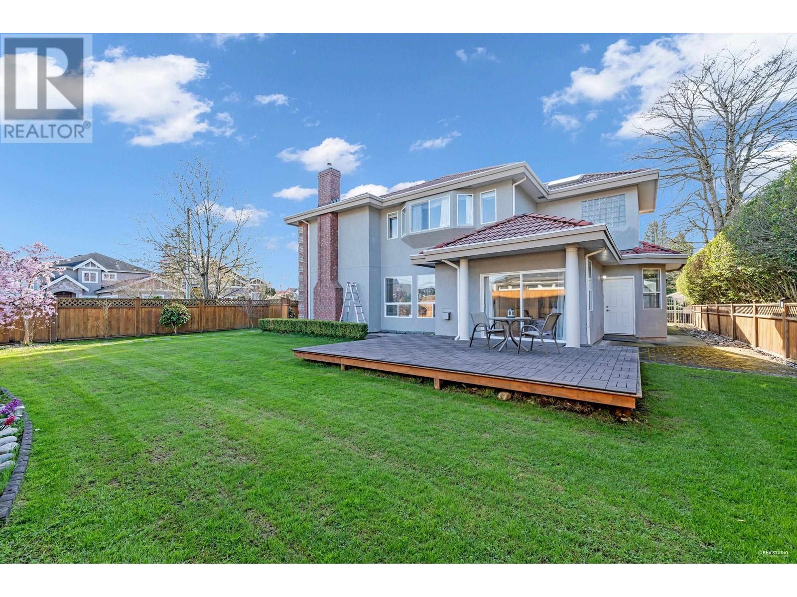 5531 LUDLOW Road, Richmond