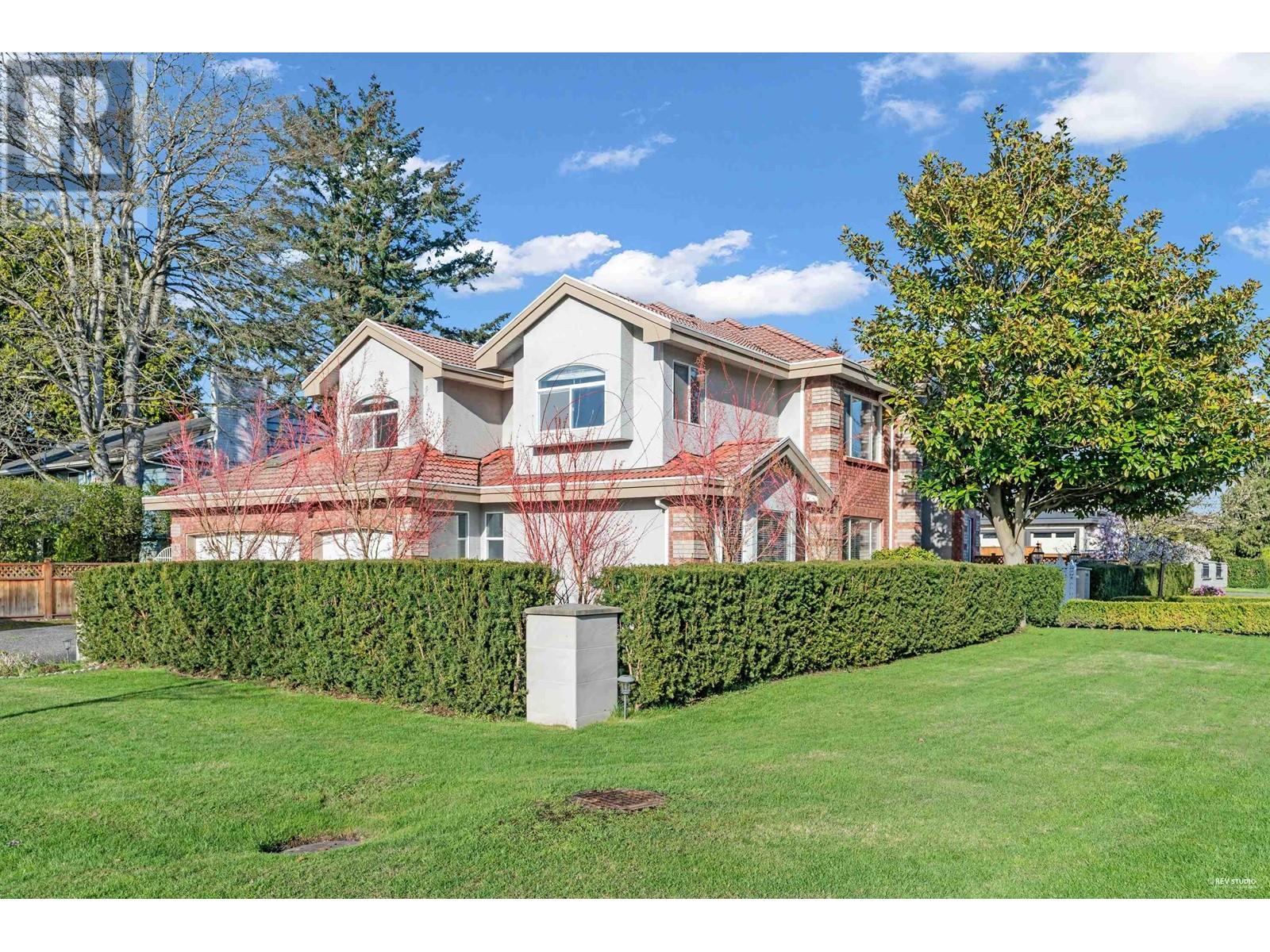 5531 LUDLOW Road, Richmond
