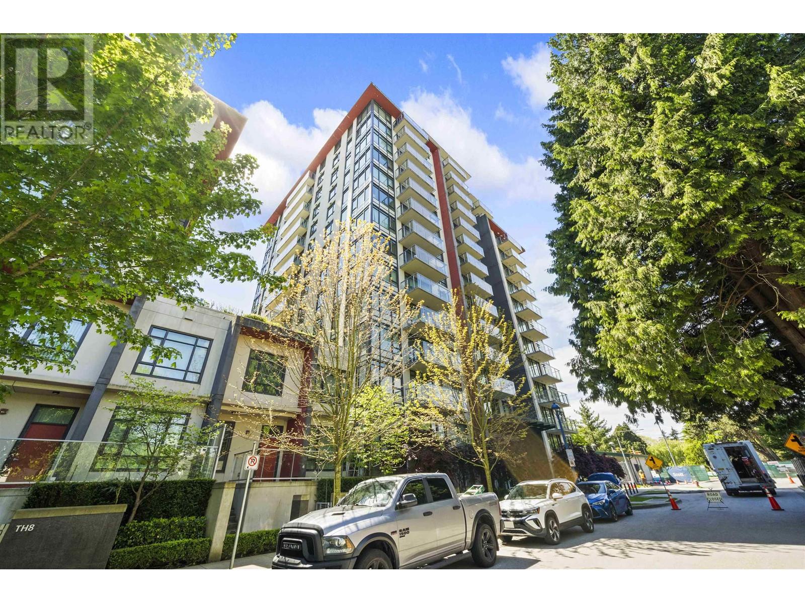 #508-7328 GOLLNER Avenue, Richmond
