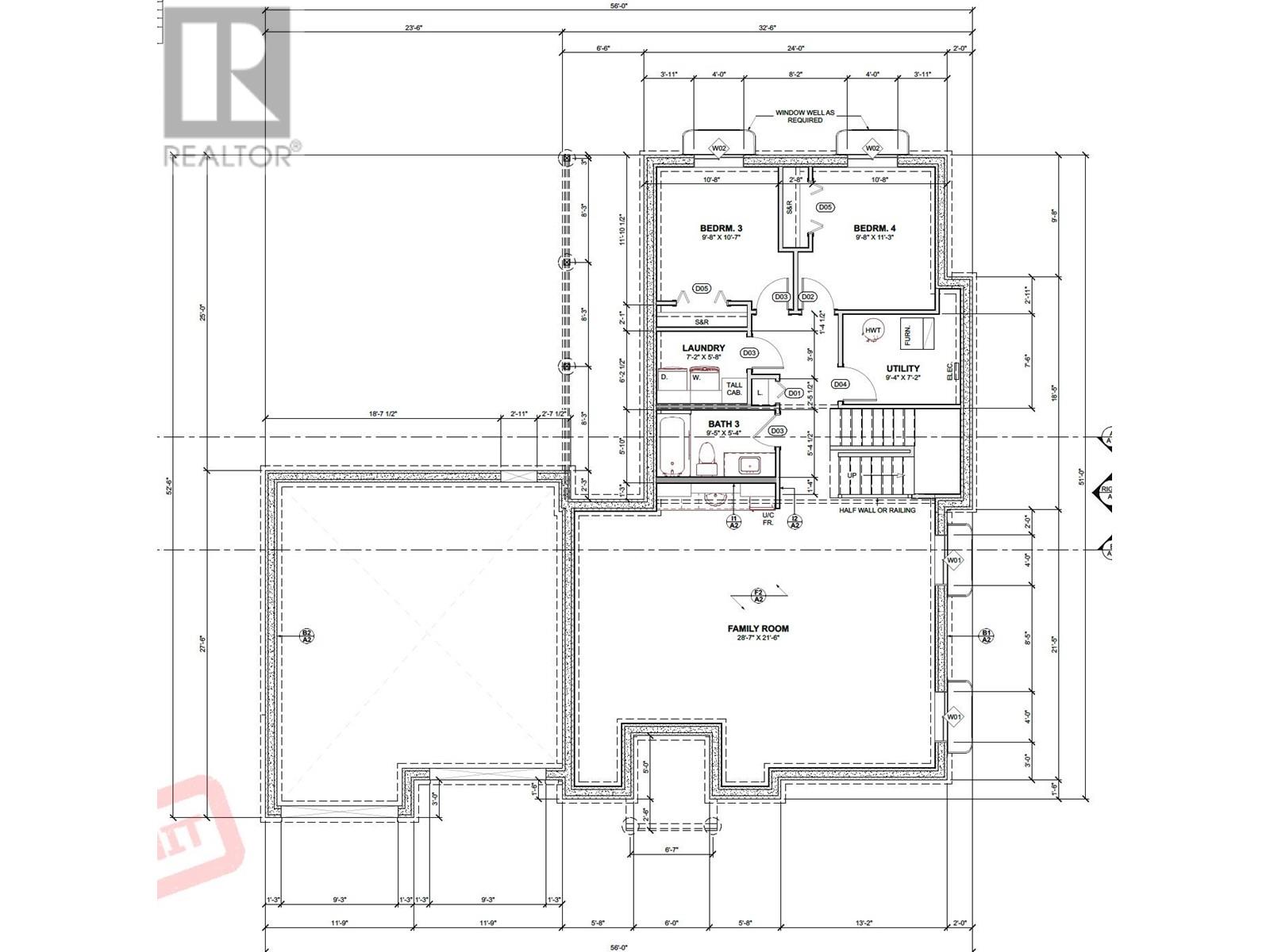 5072 Berland Bend, Windermere