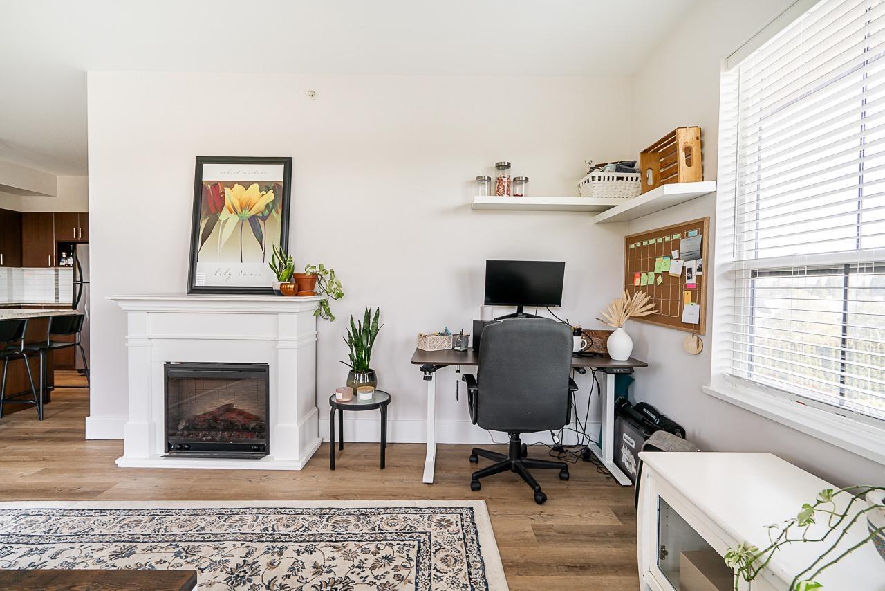 Photo 14 of 410 19830 56 Avenue, Langley BC