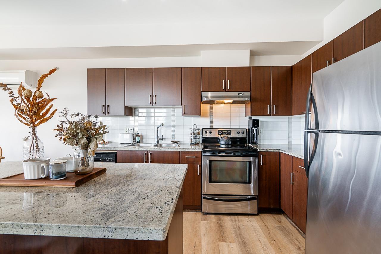Photo 6 of 410 19830 56 Avenue, Langley BC