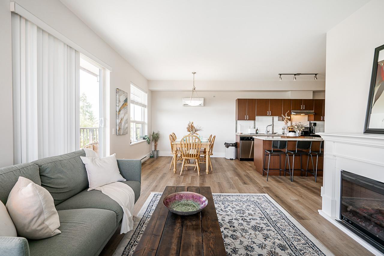 Photo 11 of 410 19830 56 Avenue, Langley BC