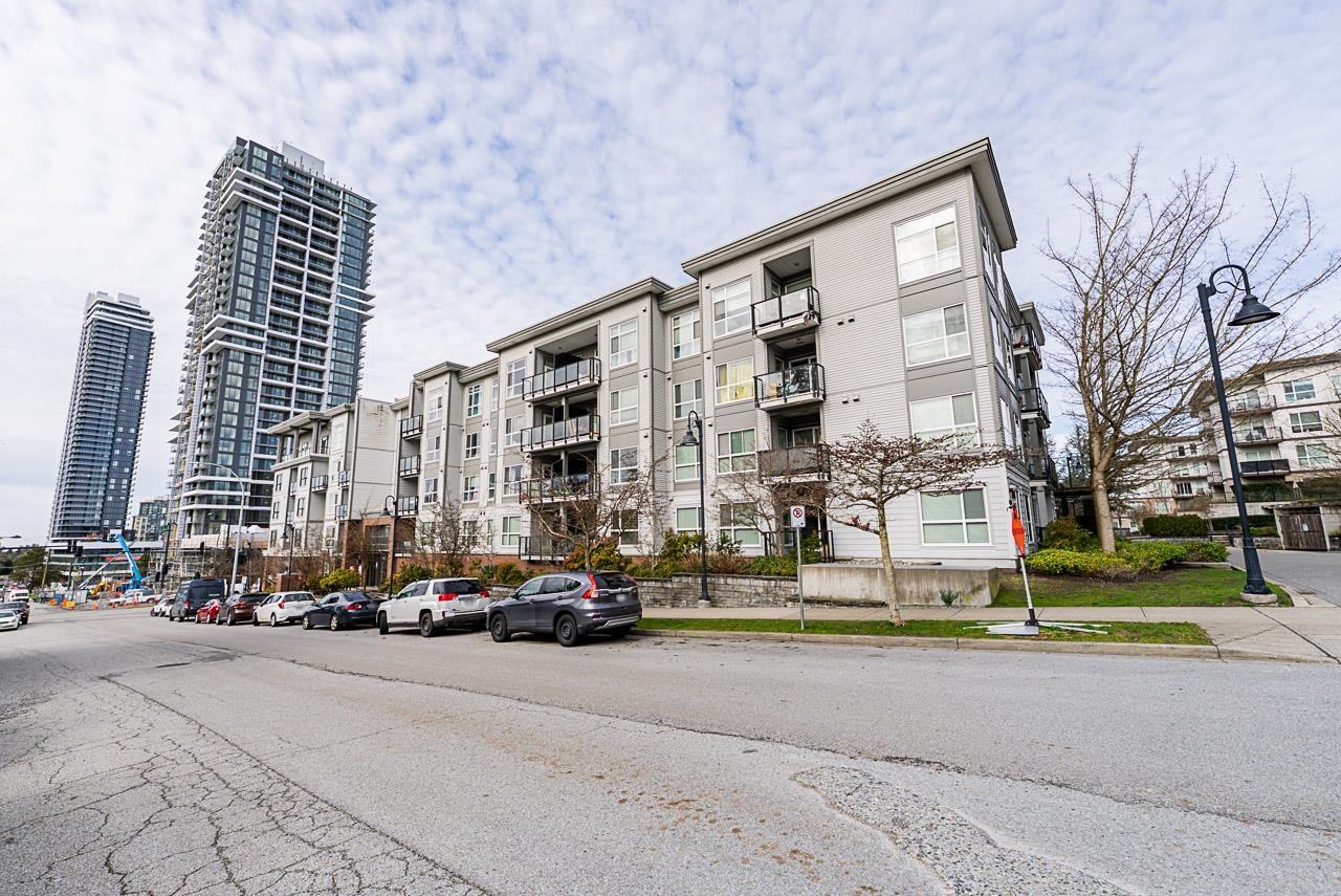 Photo 32 of 407 13733 107 A Avenue, Surrey BC