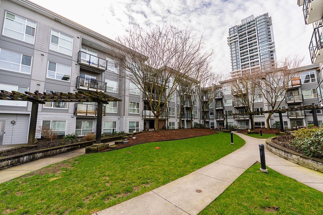 Photo 27 of 407 13733 107 A Avenue, Surrey BC