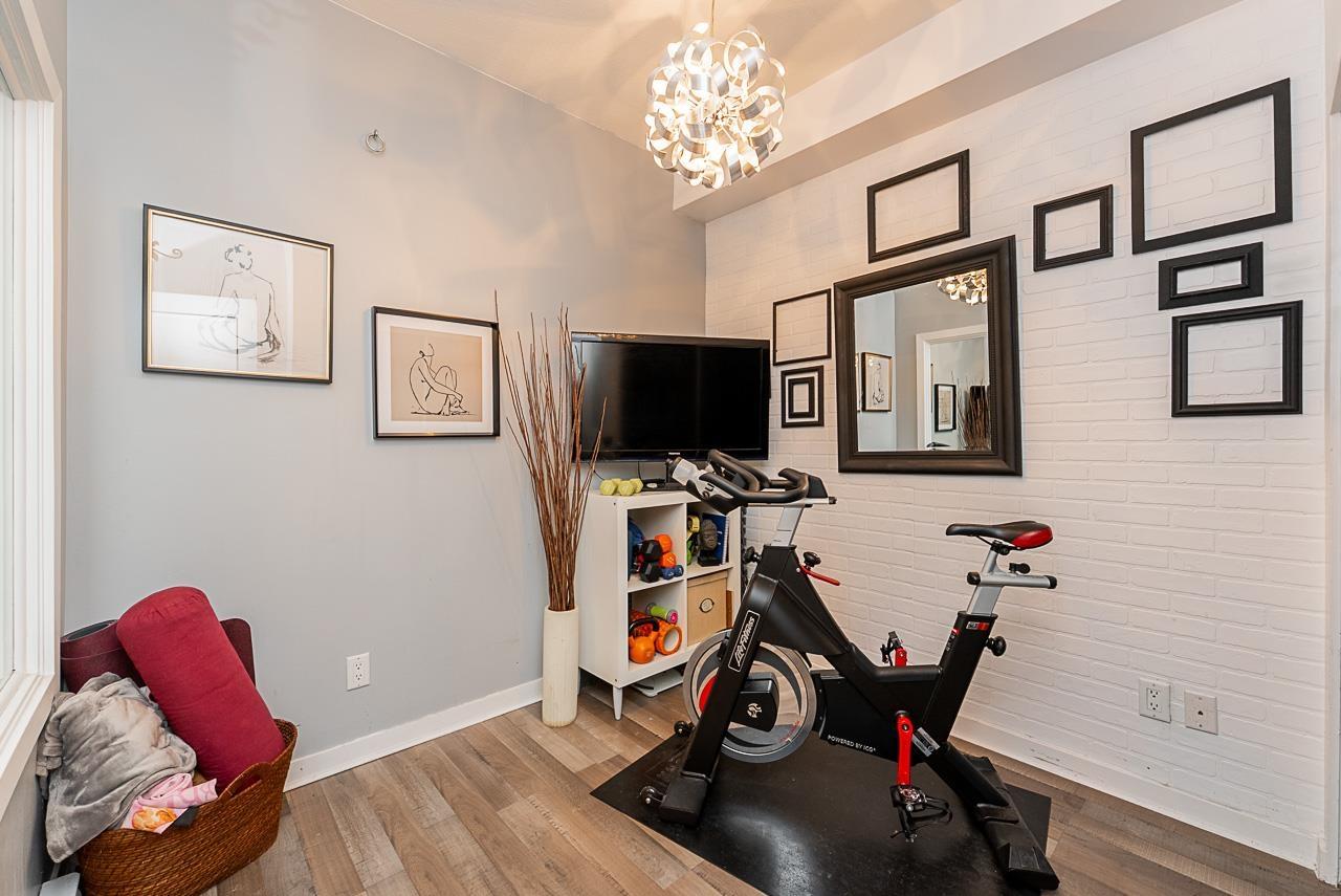 Photo 17 of 407 13733 107 A Avenue, Surrey BC