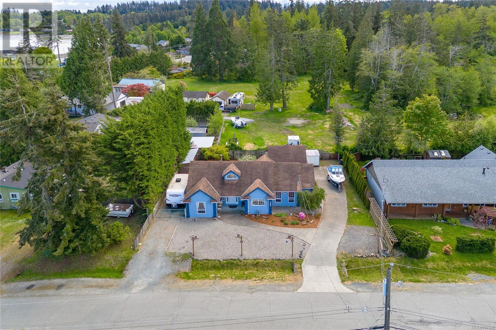  1846 Tominny Road, Sooke