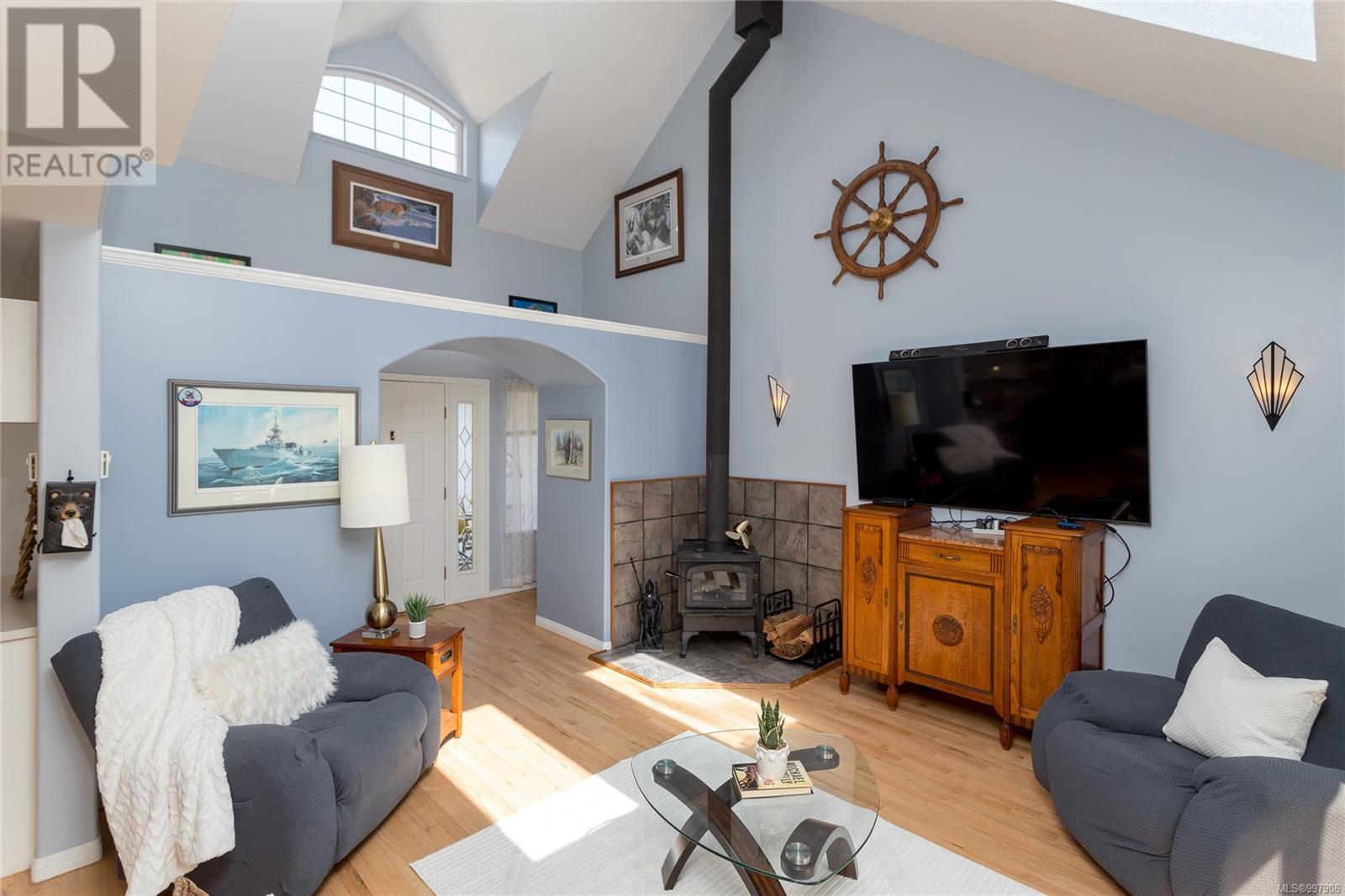  1846 Tominny Road, Sooke
