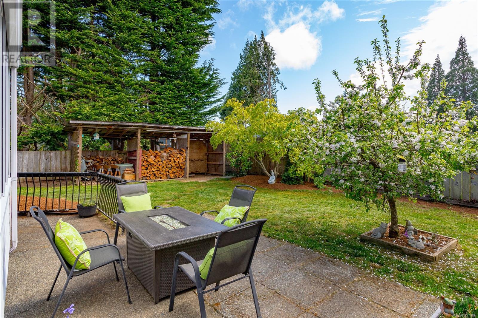  1846 Tominny Road, Sooke