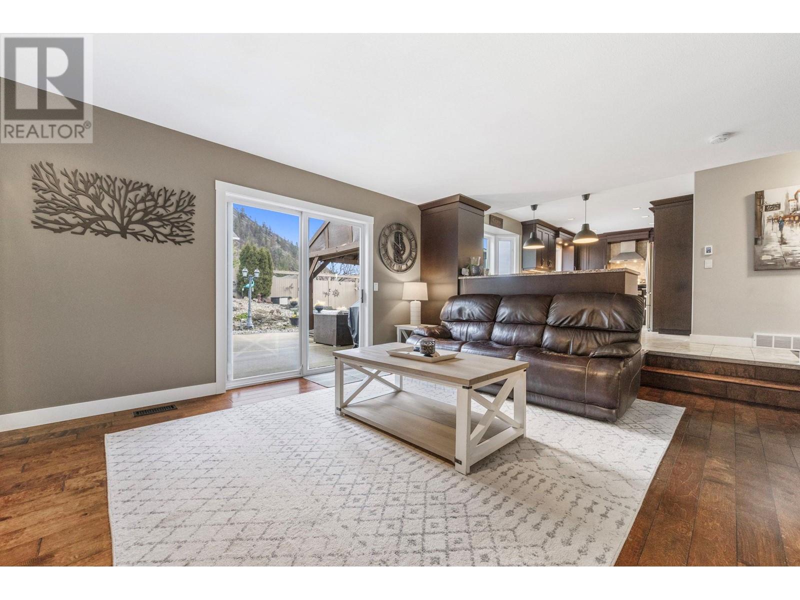  2340 Shannon Woods Drive, West Kelowna
