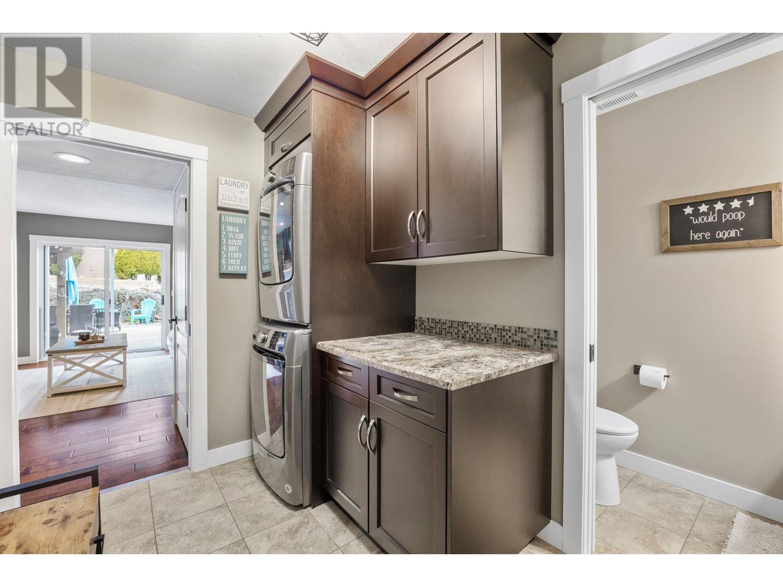  2340 Shannon Woods Drive, West Kelowna