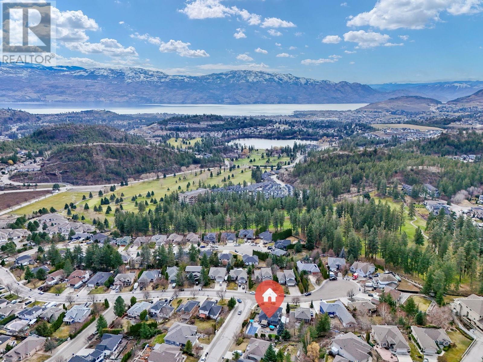  2340 Shannon Woods Drive, West Kelowna