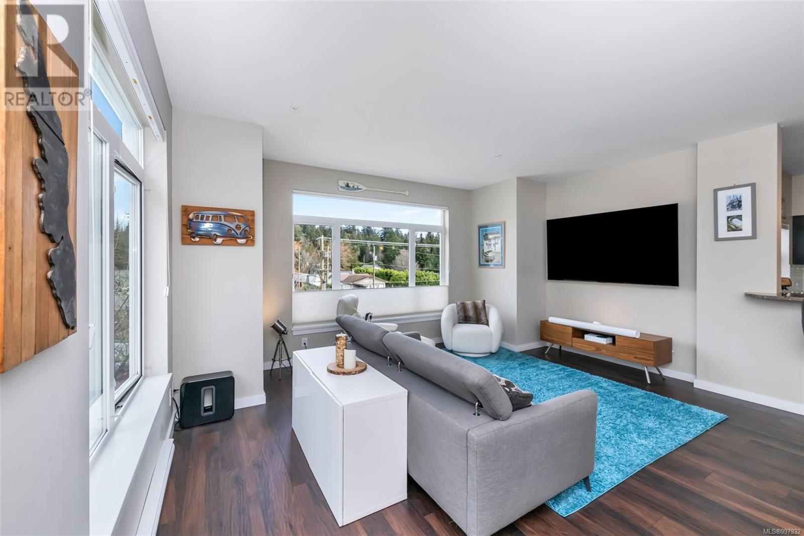 Photo 2 of 300 591 Latoria Rd, Colwood BC