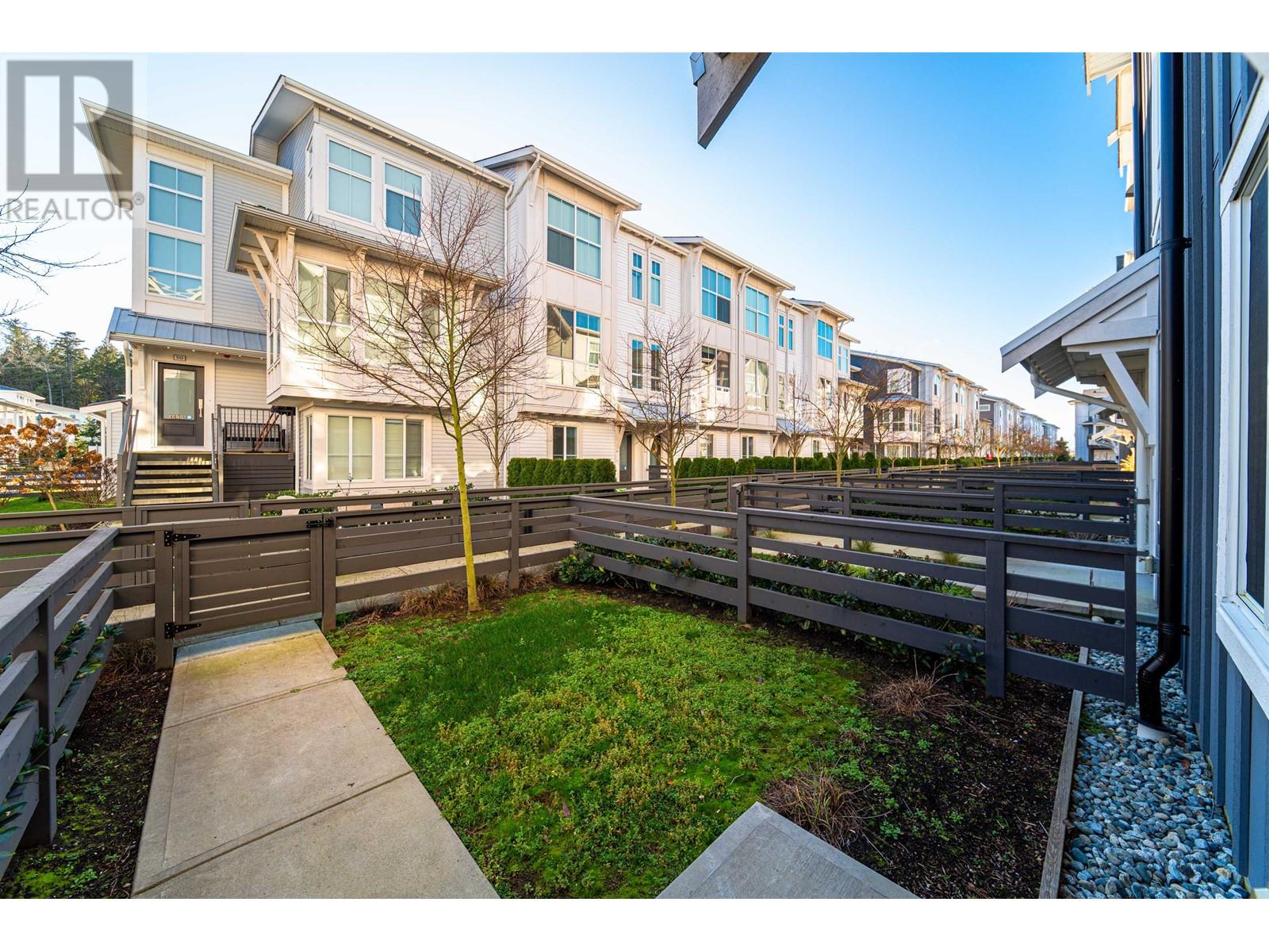 #21-4716 ORCA Way, Tsawwassen