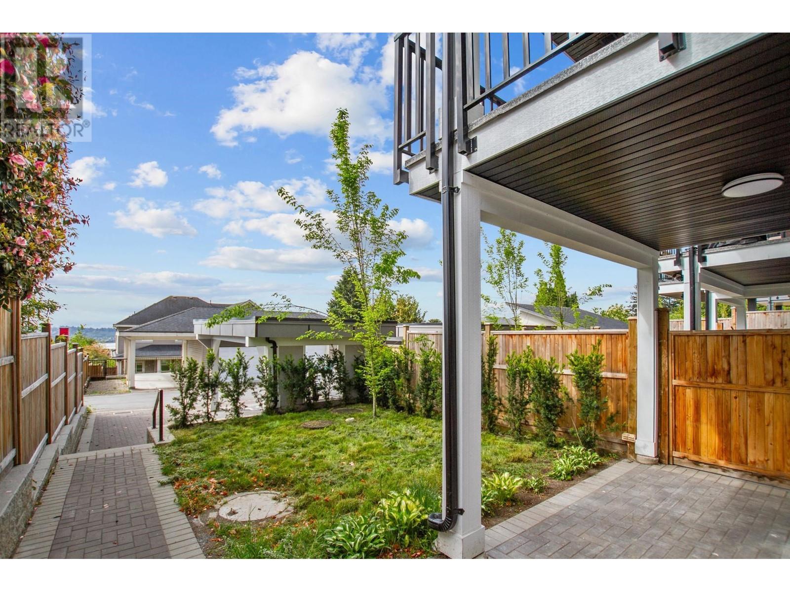 103 954 EDGAR AVENUE, Coquitlam real estate listing R2999447