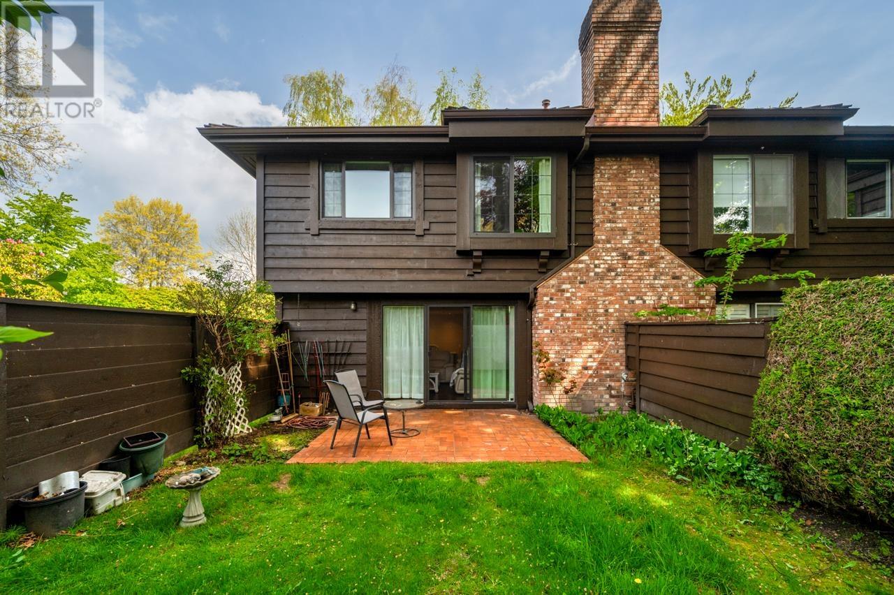 #26-8111 SAUNDERS Road, Richmond