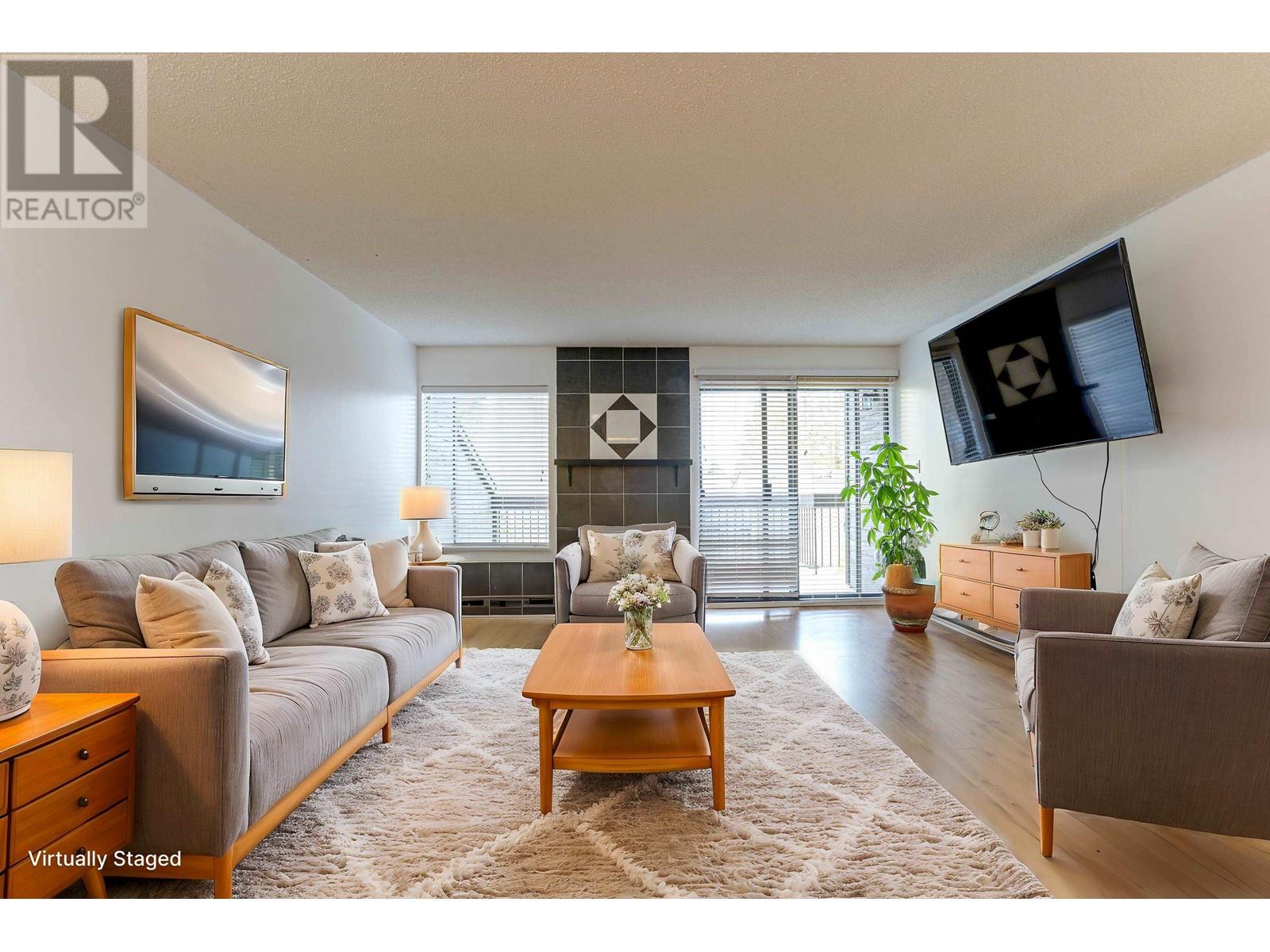 #205-7831 NO. 1 Road, Richmond