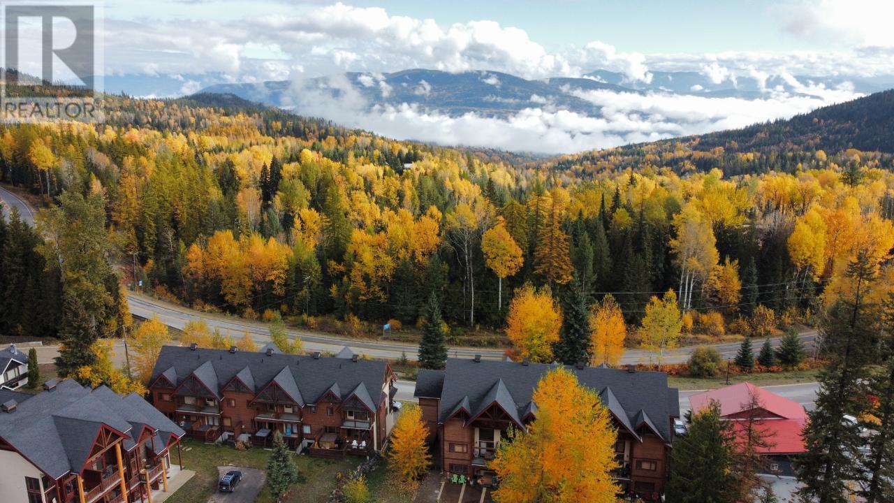 308 RIDGE Road, Rossland