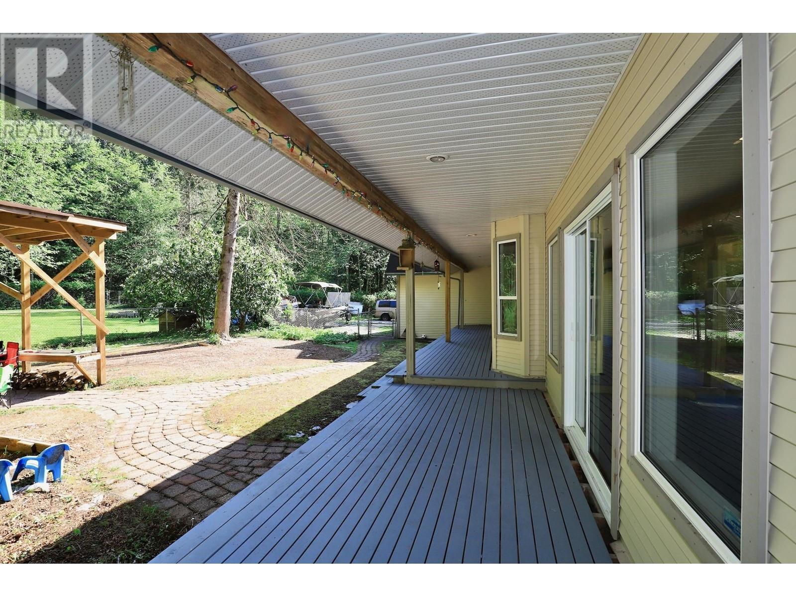 24150 132 AVENUE, Maple Ridge