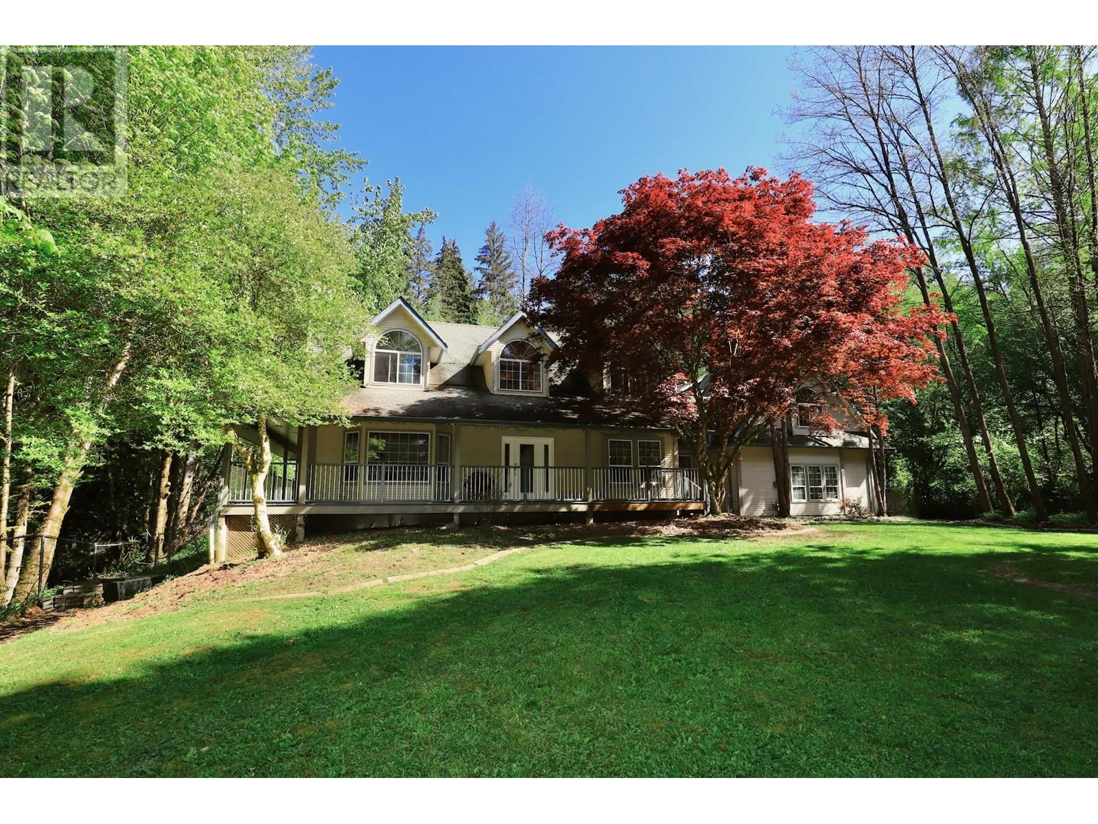 24150 132 AVENUE, Maple Ridge