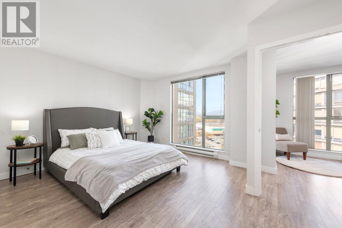 Photo 11 of 1005 8248 Lansdowne Road, Richmond BC