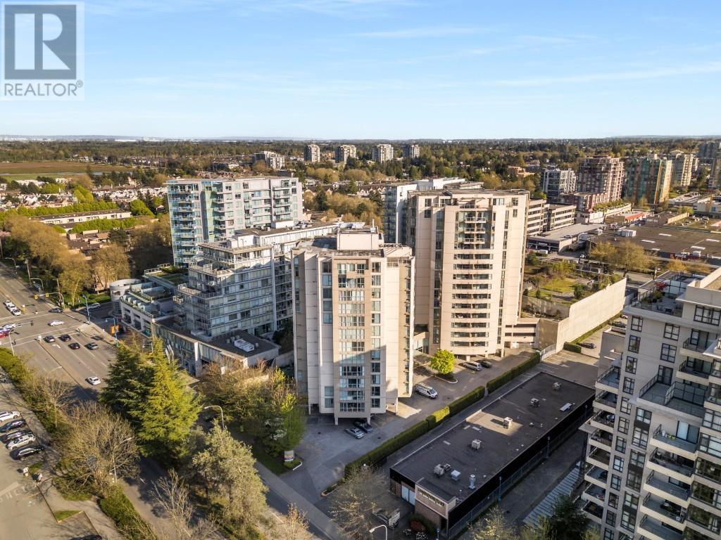 Photo 20 of 1005 8248 Lansdowne Road, Richmond BC