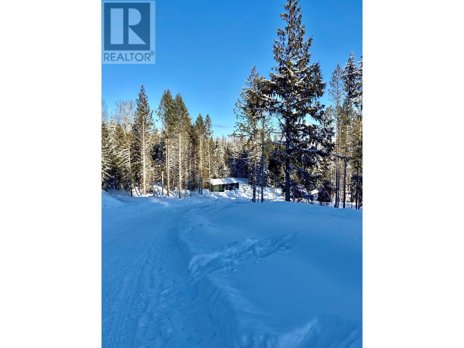 311 RIDGE Road, Rossland
