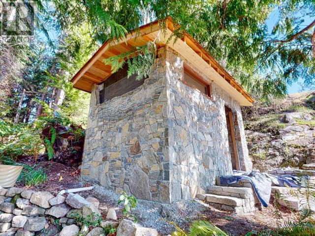 3391 ATREVIDA ROAD, Powell River