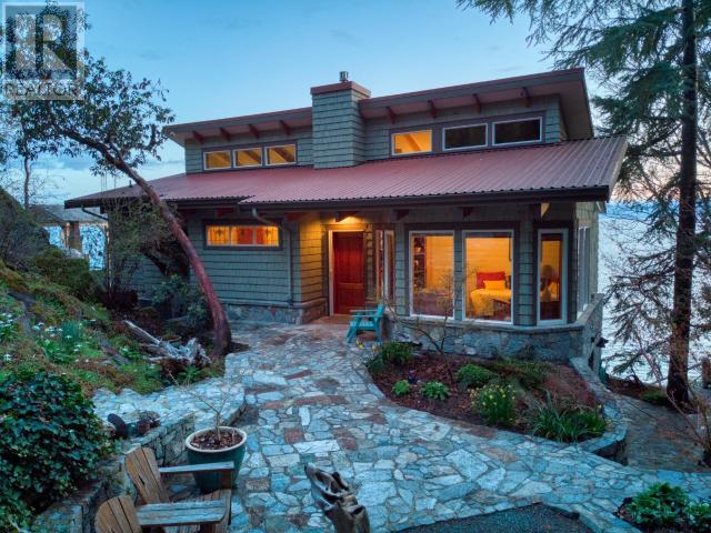 3391 ATREVIDA ROAD, Powell River